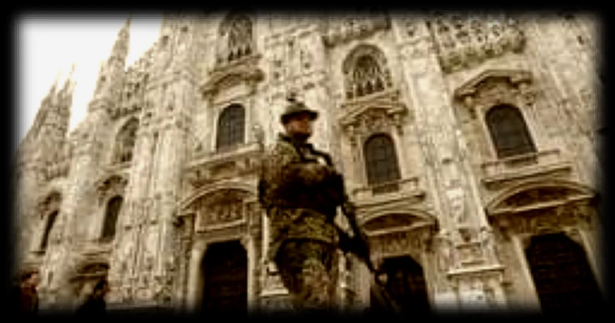 Des footballeurs italiens impliqués dans un vaste réseau de prostitution de luxe à Milan