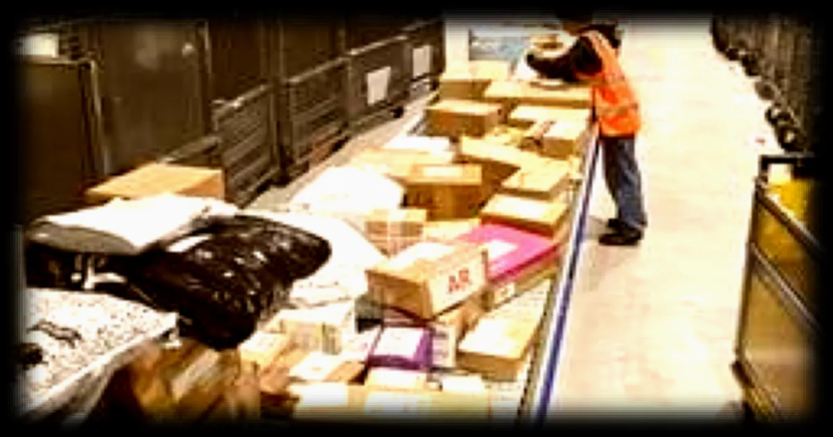 Des frais de traitement à prévoir pour les petits colis importés dans l’Union Européenne dès novembre 2026