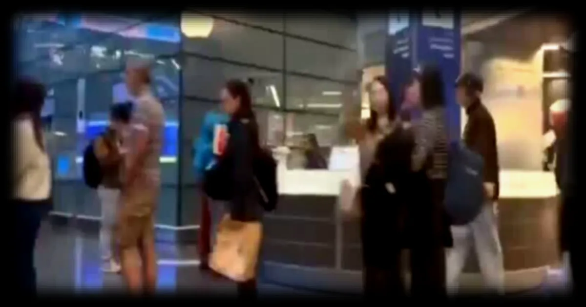 Des Français bloqués au Moyen-Orient après les frappes aériennes contre l'Iran