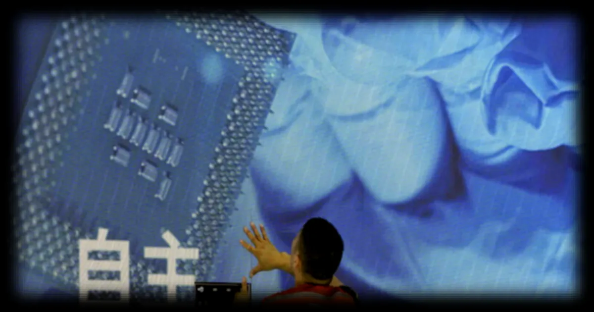 Des géants américains de l'IA s'unissent pour contrer la copie de leurs modèles par la Chine