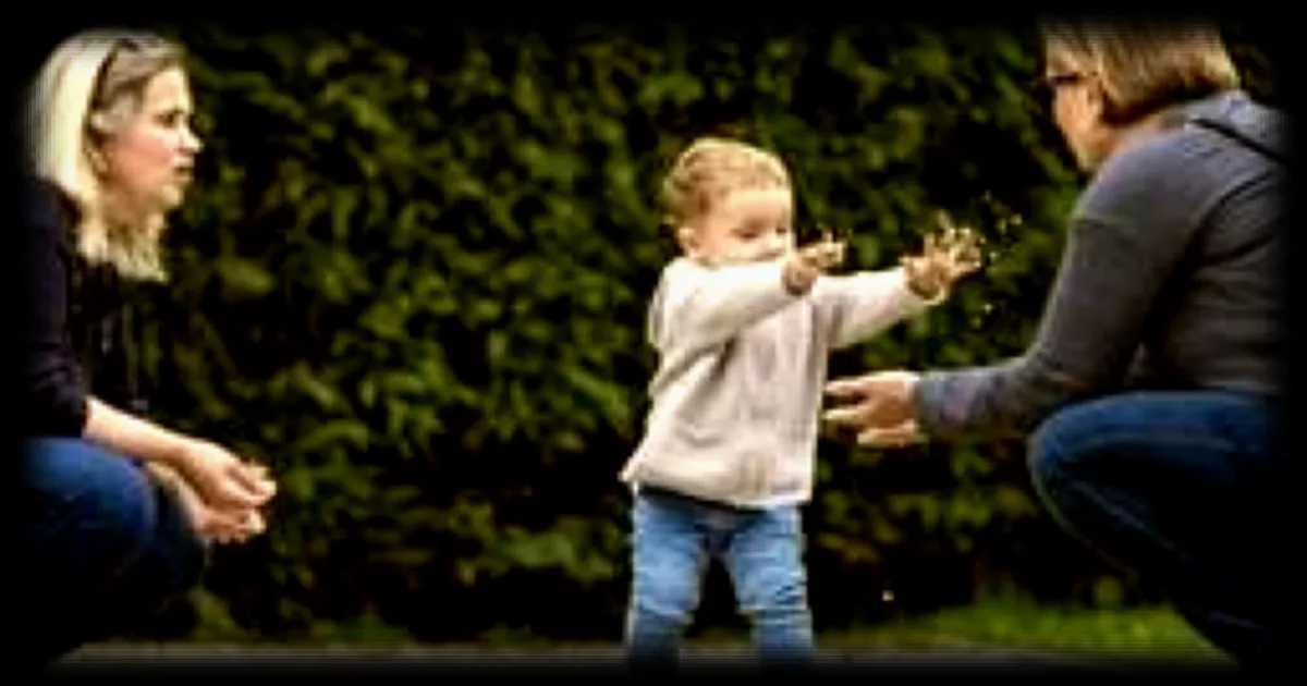 Des grands-parents en Croatie sont payes pour garder leurs petits-enfants faute de place en crèche publique