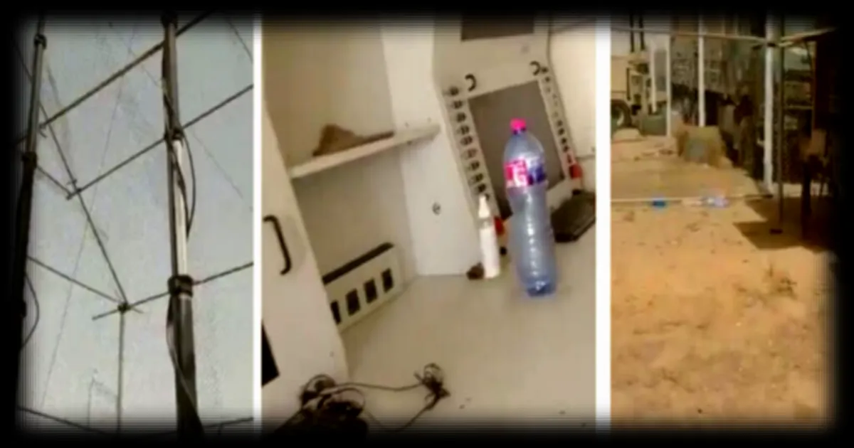 Des groupes rebelles prennent le contrôle d'une station de pilotage de drones au Mali