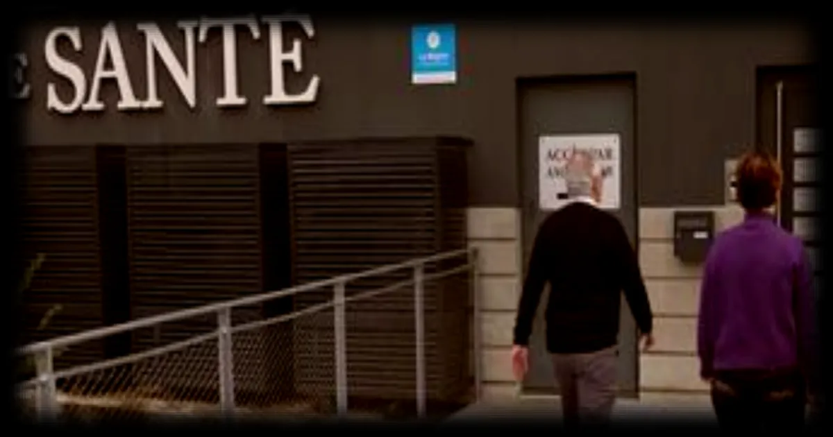 Des habitants de la Loire lancent une cagnotte pour financer le matériel médical d'un nouveau médecin face au désert médical