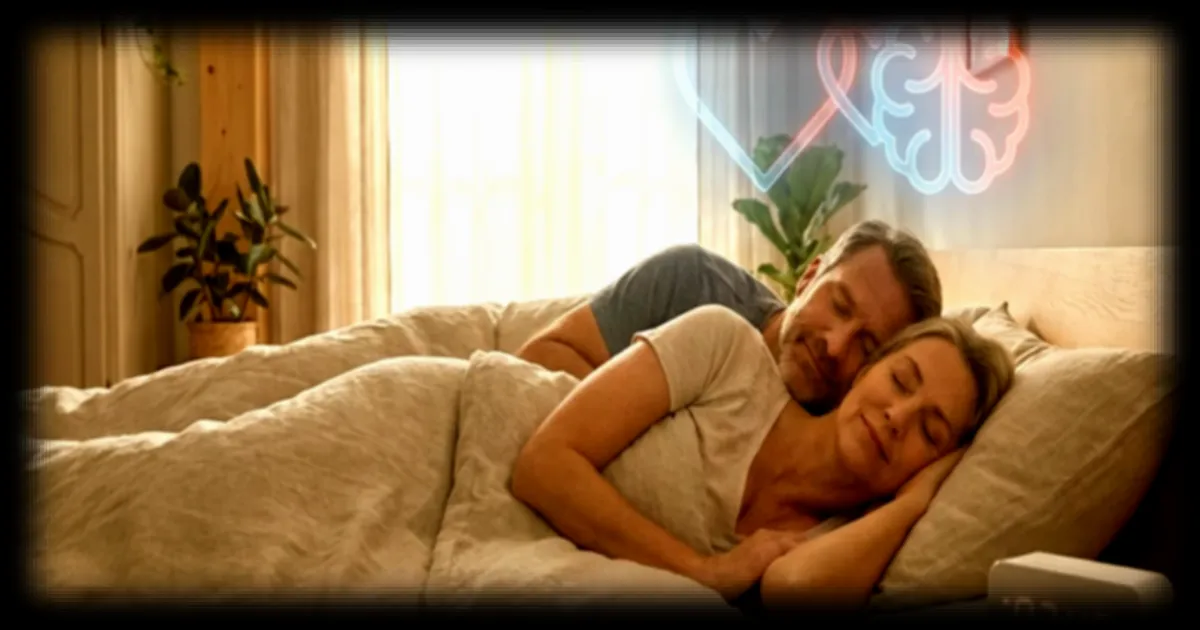 Des habitudes de sommeil pourraient augmenter l'espérance de vie de 5 ans, selon une étude américaine