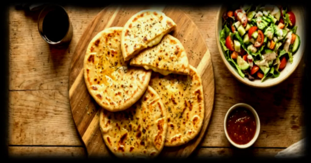 Des idees de recettes maison rapides pour un repas chaleureux en 10 minutes