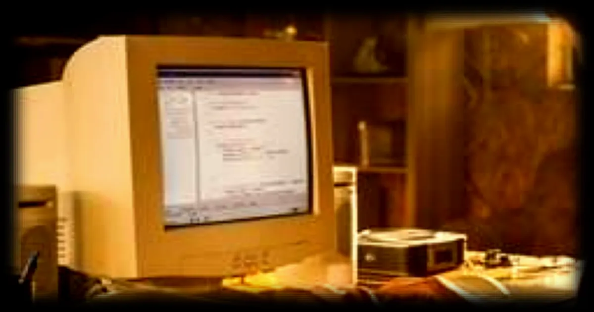 Des initiatives pour preserver les sons cultes du XXe siecle en voie de disparition