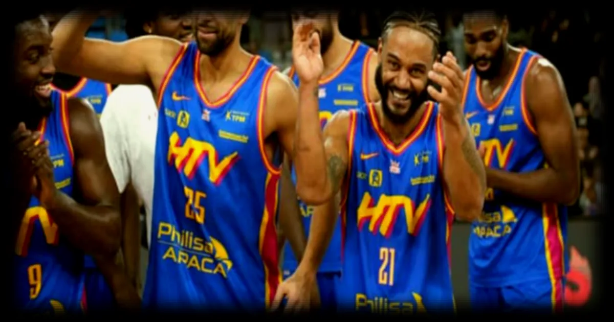 Des investisseurs américains intéressés par le club de basket Hyères Toulon Var : les détails du projet dévoilés par le président