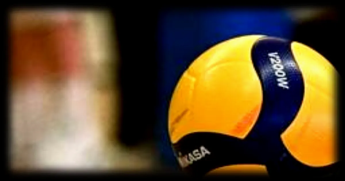 Des joueuses de volley dénoncent les agissements de leur entraîneur