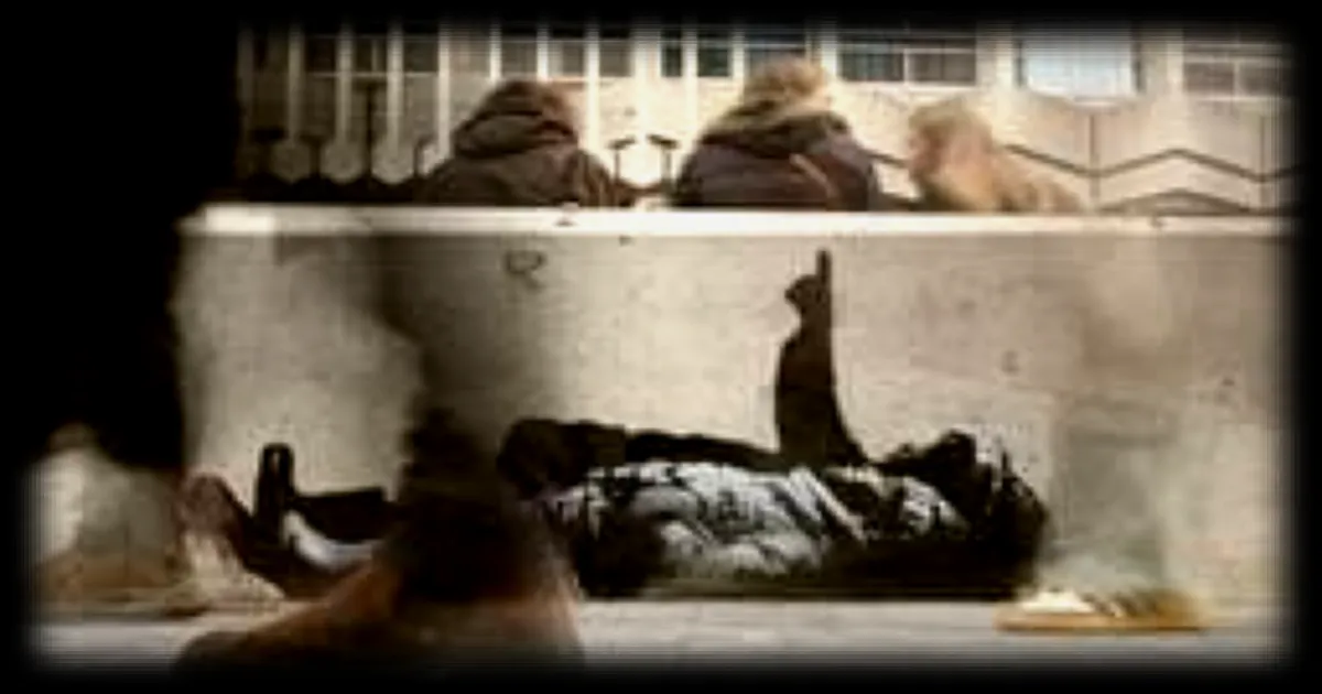 Des journalistes américains identifient le street artiste anonyme Banksy