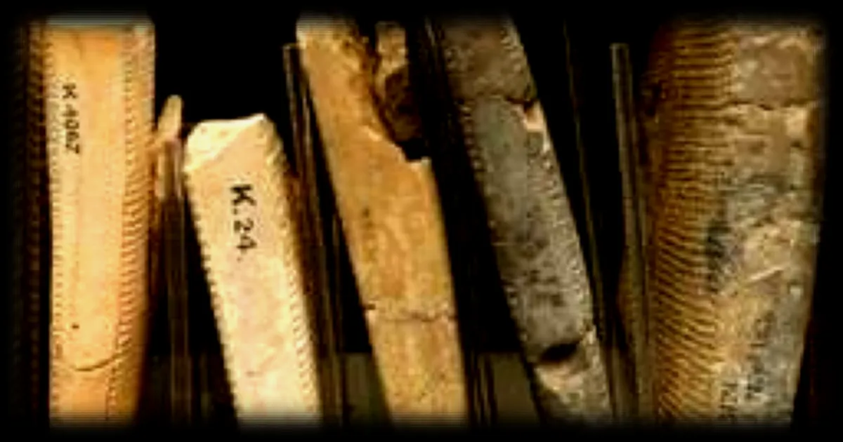 Des lettres anciennes revelent l'indépendance des femmes en Anatolie et en Mésopotamie il y a deux millénaires