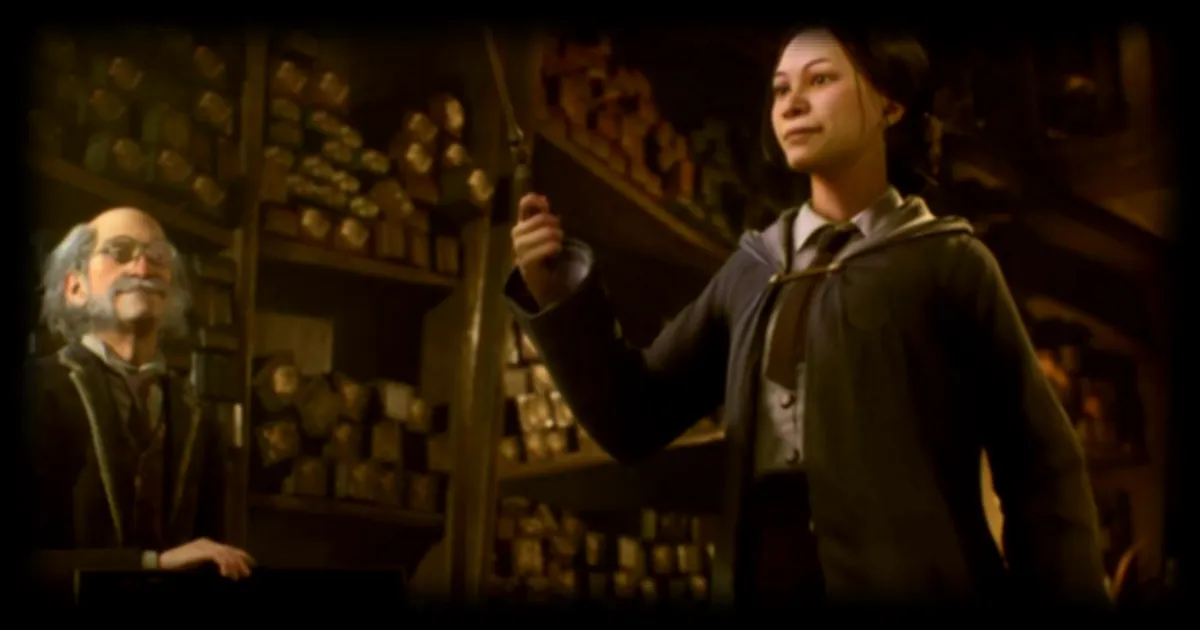 Des licenciements chez Warner Bros. font craindre un retard pour Hogwarts Legacy 2