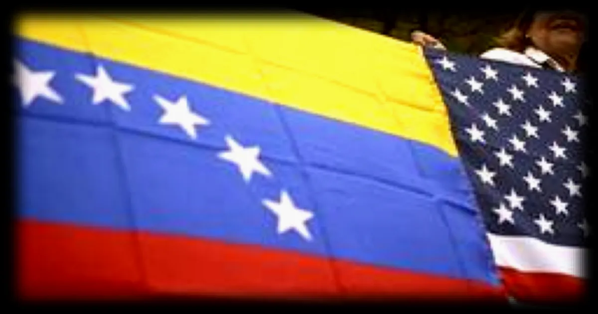 Des marches au Venezuela pour demander la fin des sanctions