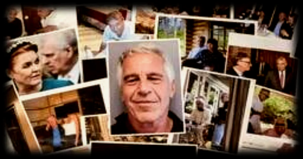 Des médecins accusés d'avoir collaboré avec Jeffrey Epstein en échange de contreparties