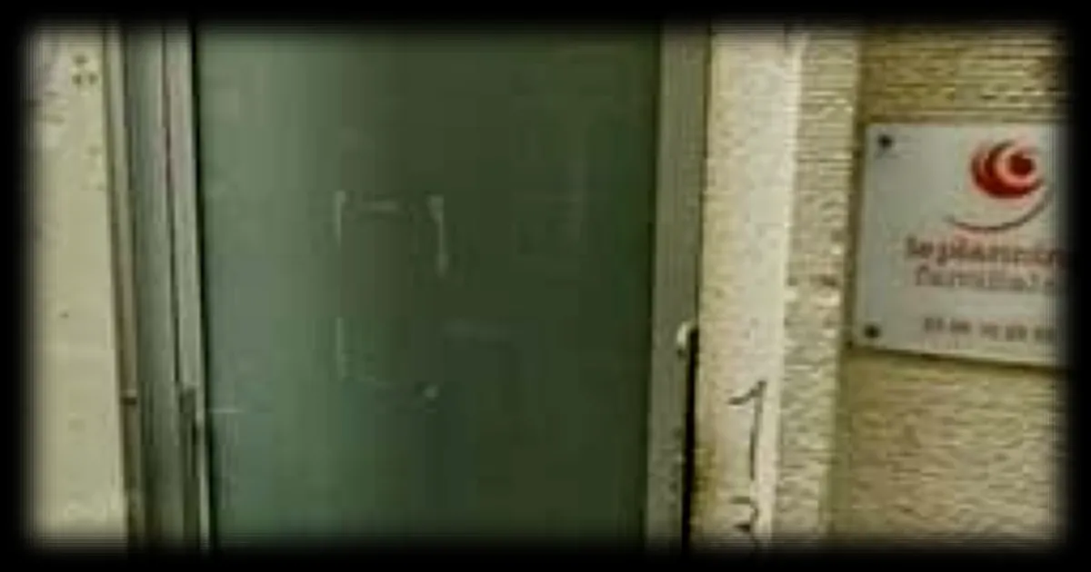 Des messages anti-avortement découverts sur la porte du planning familial du Bas-Rhin à Strasbourg