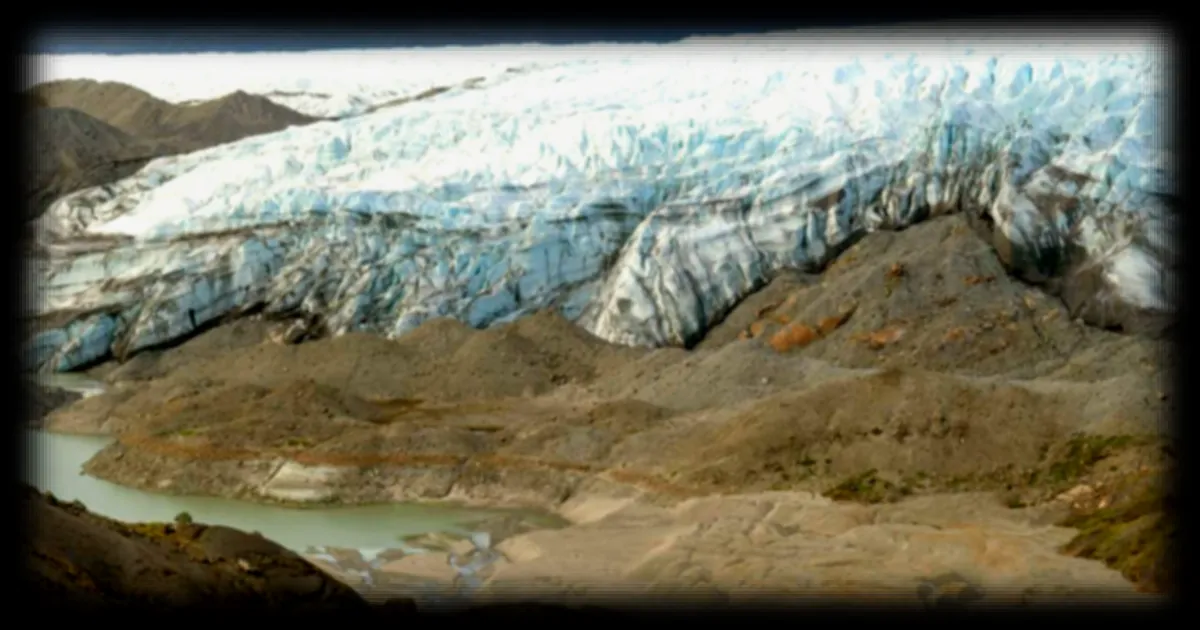 Des microbes cachés dans le sol gelé de l'Arctique pourraient accélérer le réchauffement climatique