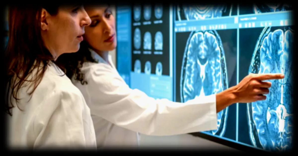 Des microplastiques s'accumulent dans notre cerveau : une menace sanitaire inquiétante