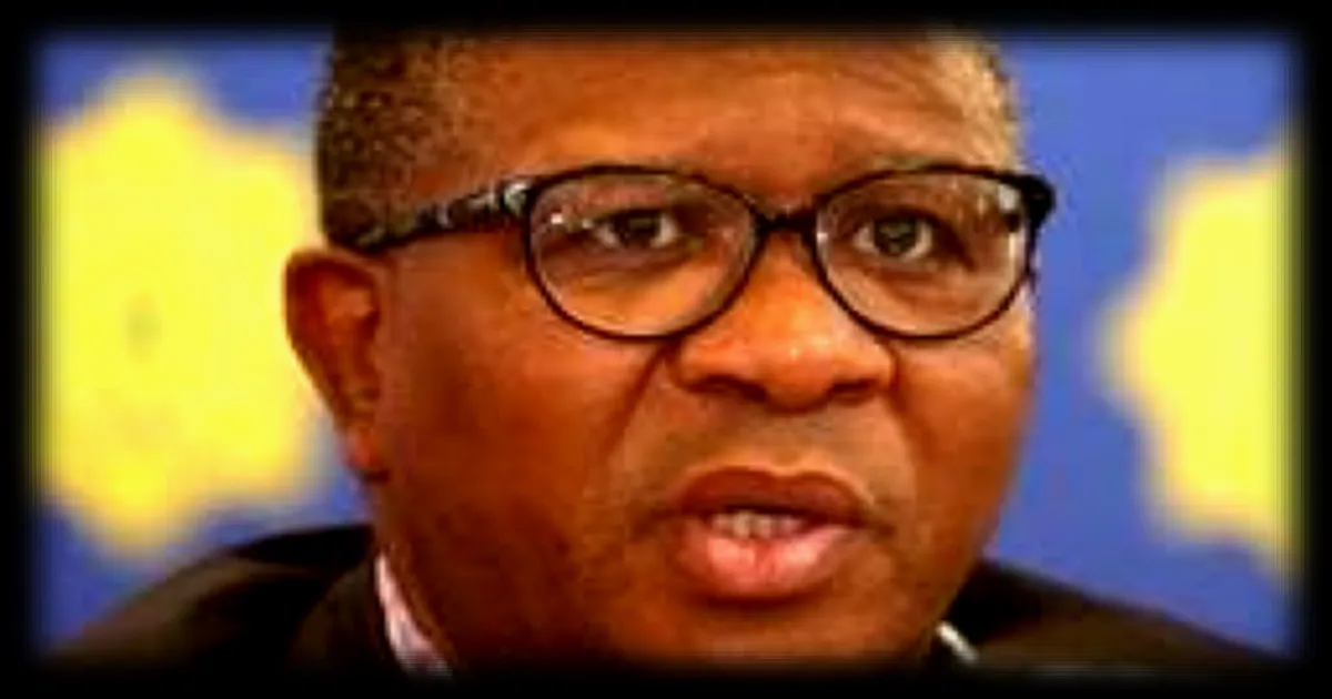 Des milliers de Sud-Africains protestent contre les pressions de Washington