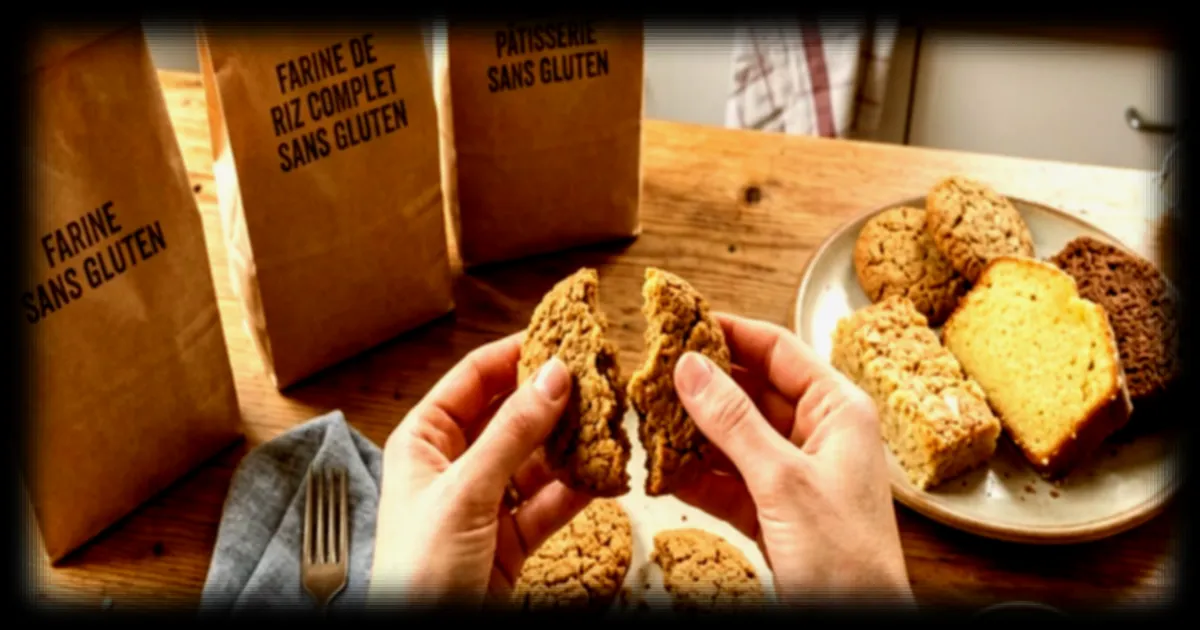Des mixes de farine sans gluten : des surprises entre valeurs sûres et déceptions selon un test rigoureux