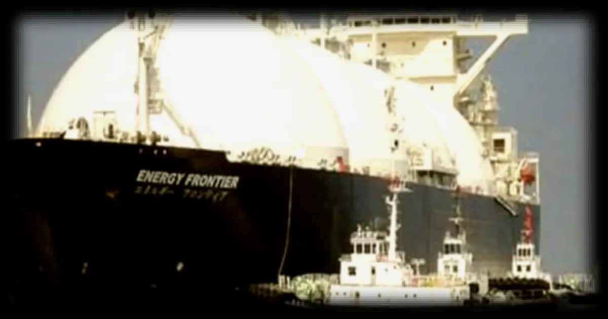 Des navires chargés de gaz se détournent de la France pour l'Asie en raison de prix plus élevés au Japon et en Corée