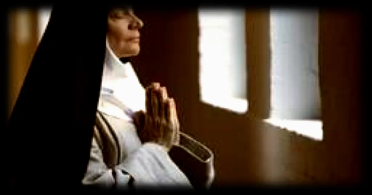 Des nonnes du XVIe siècle pour négocier un prêt ou bien tourner un mail… et ce n’est pas un miracle