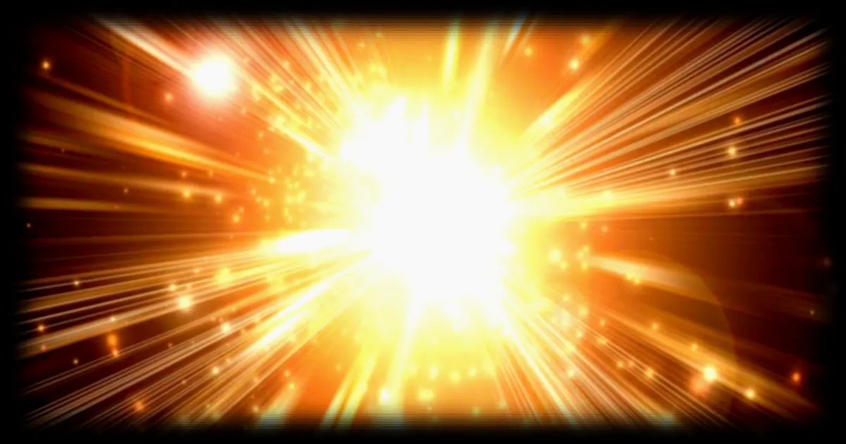 Des ondes gravitationnelles du Big Bang à la création de la matière noire : une nouvelle théorie intrigante