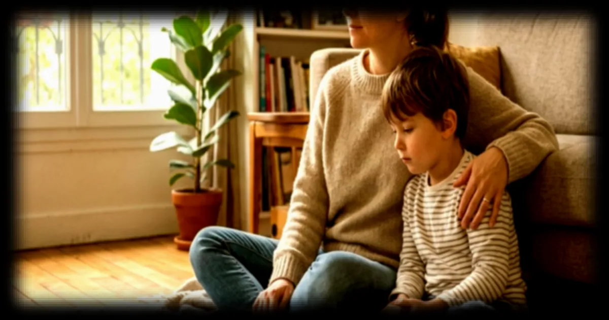 Des parents adoptent un comportement qui peut nuire au bonheur des enfants, selon des experts