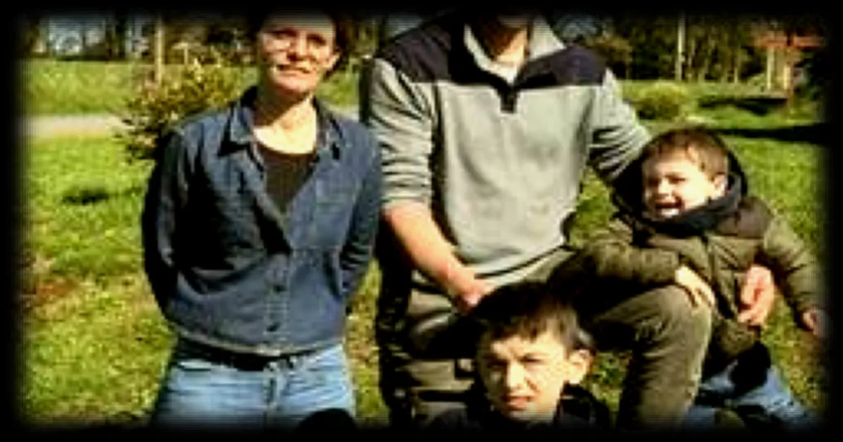 Des parents bretons refusent les dons pour leur fils handicapé