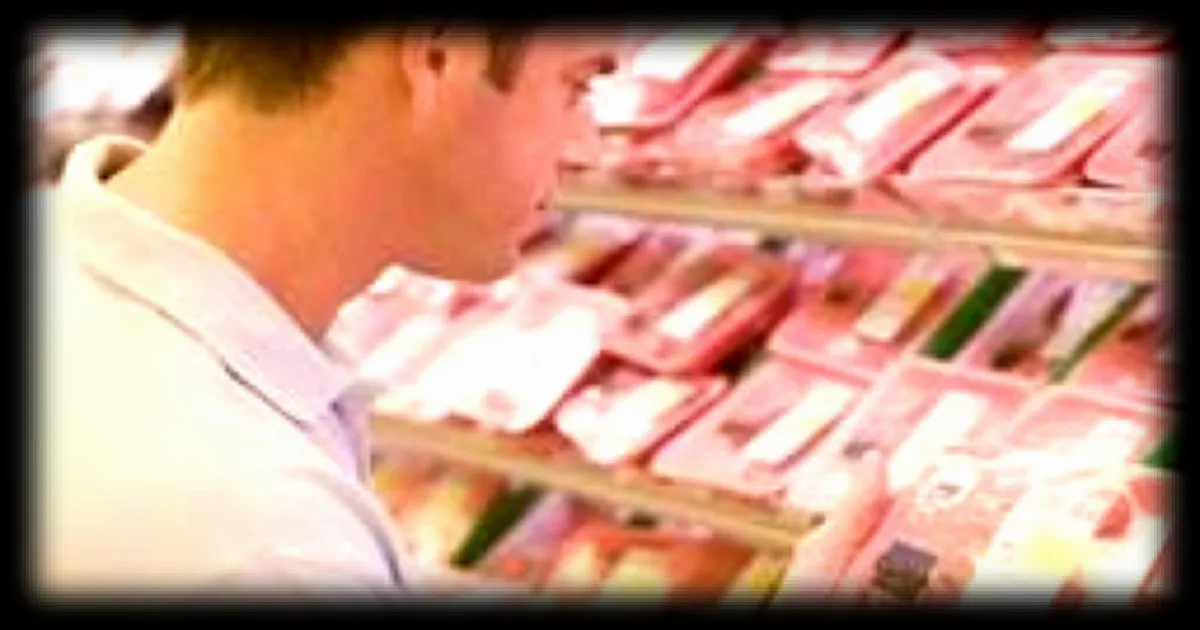 Des paupiettes de porc vendues en France rappelées en raison de la présence de salmonelle