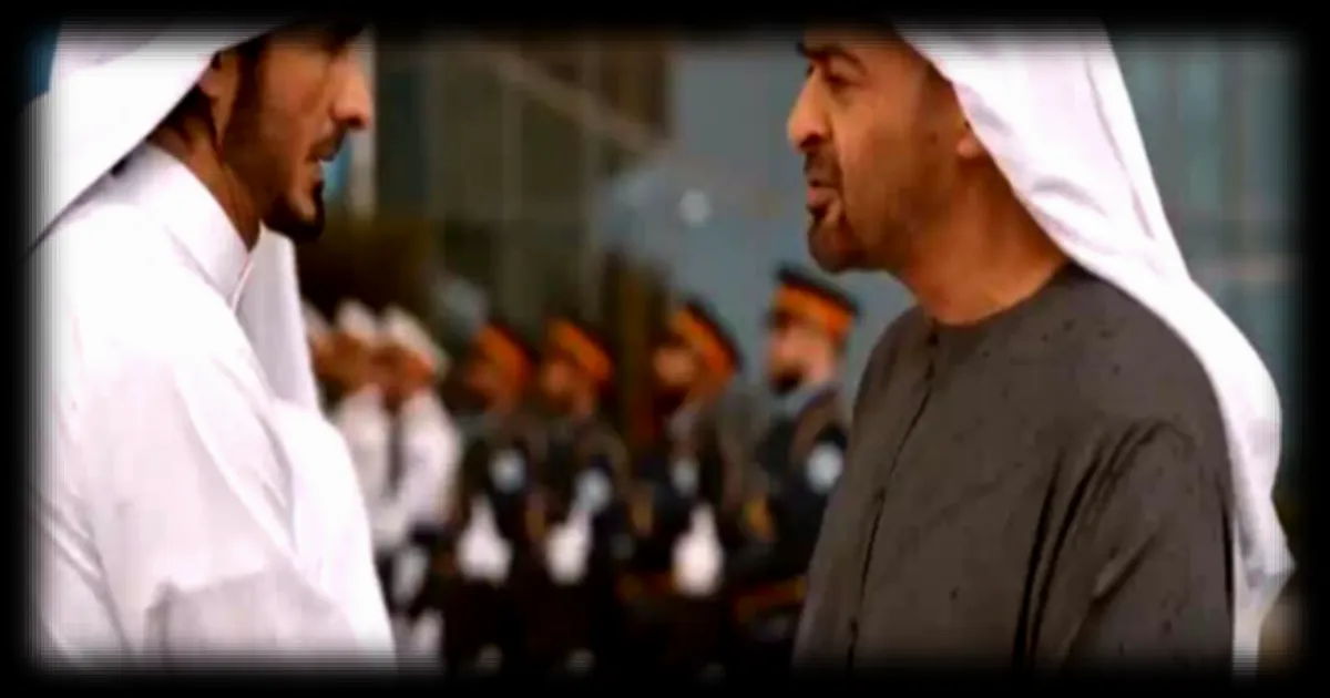 Des pays du Golfe favorables en privé à la poursuite de l’offensive contre l’Iran selon France 24