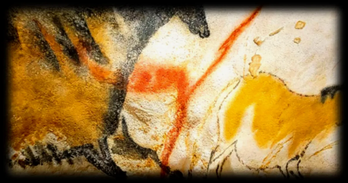 Des peintures préhistoriques datées avec précision pour la première fois : une avancée surprenante dans la compréhension de l'art pariétal en France