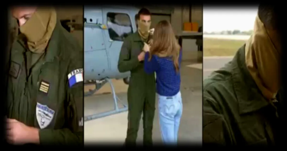 Des pilotes de Rafale abattent des drones iraniens : des soldats français témoignent