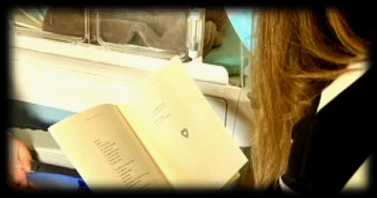 Des poèmes lus à l'hôpital pour éveiller les nouveau-nés