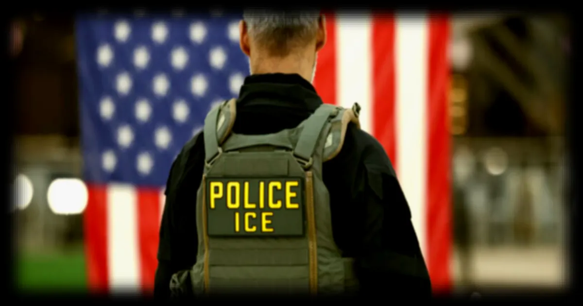 Des policiers de l'immigration envoyés en renfort dans quatorze aéroports américains