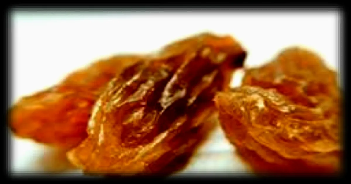 Des raisins secs vendus par E. Leclerc rappelés partout en France, ils contiennent trop de pesticides