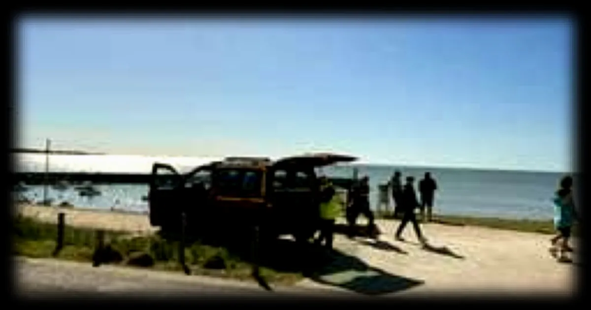 Des recherches en cours suite à la découverte d'un canoë-kayak gonflable vide au large de Saint-Michel-Chef-Chef