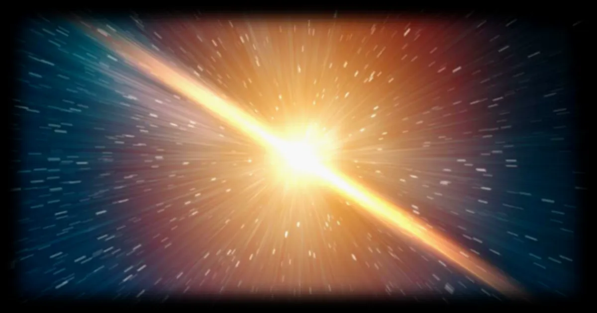 Des scientifiques explorent la piste d'un potentiel second Big Bang pour la matière noire