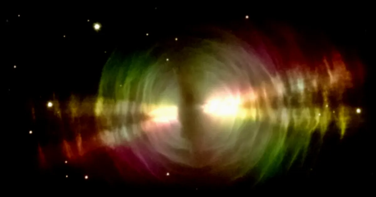 Des signaux radio cosmiques mystérieux enfin décryptés par les astronomes