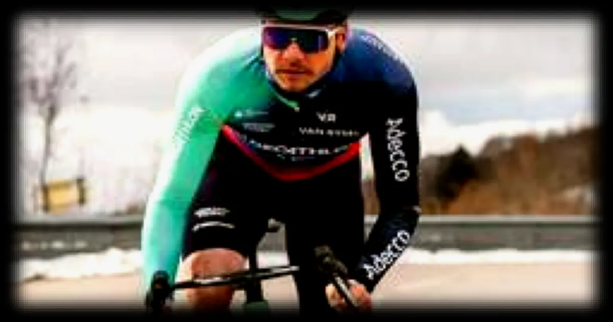 Des sportifs qui changent de discipline : le cas d'Émilien Jacquelin passant du biathlon au cyclisme