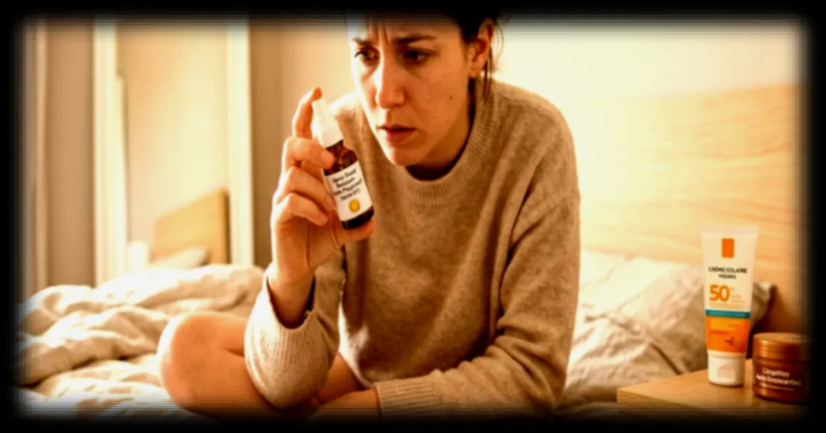 Des sprays bronzants contenant du Melanotan 2 signalés comme potentiellement cancérogènes