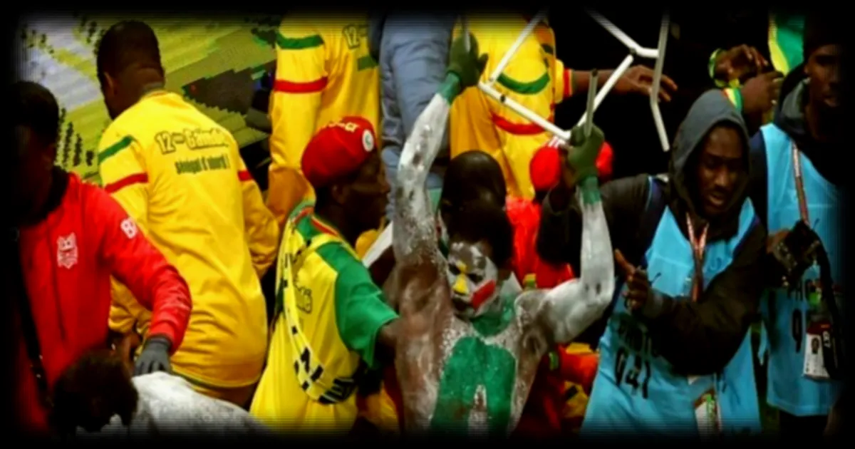 Des supporters sénégalais condamnés au Maroc : Dakar envisage une grâce royale pour 15 d'entre eux