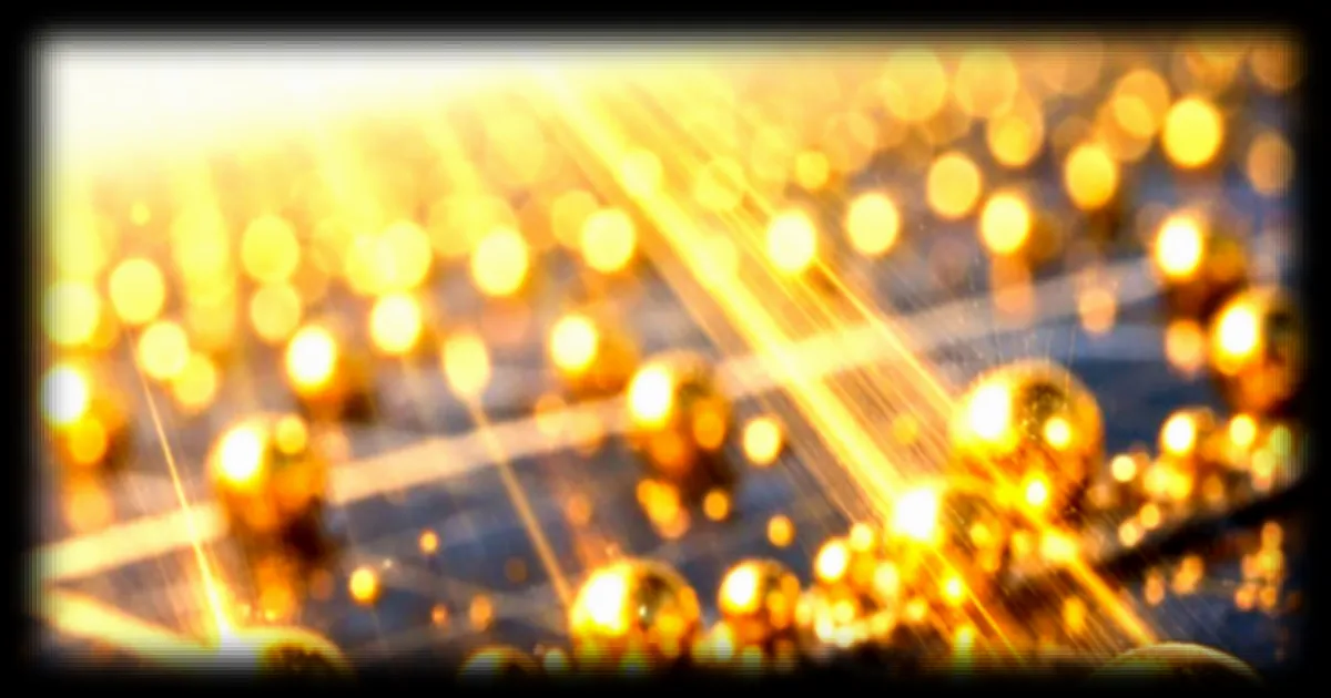 Des suprasphères plasmoniques en or révolutionnent la production d'énergie solaire