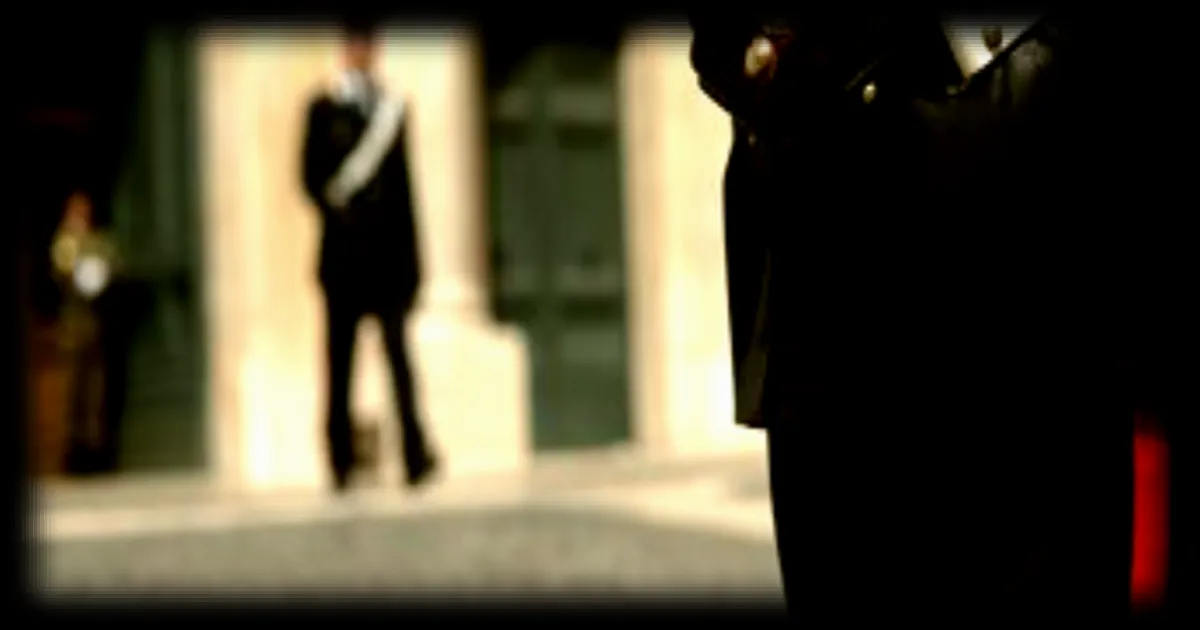 Des tableaux de maîtres volés deviennent des objets de valeur pour la mafia