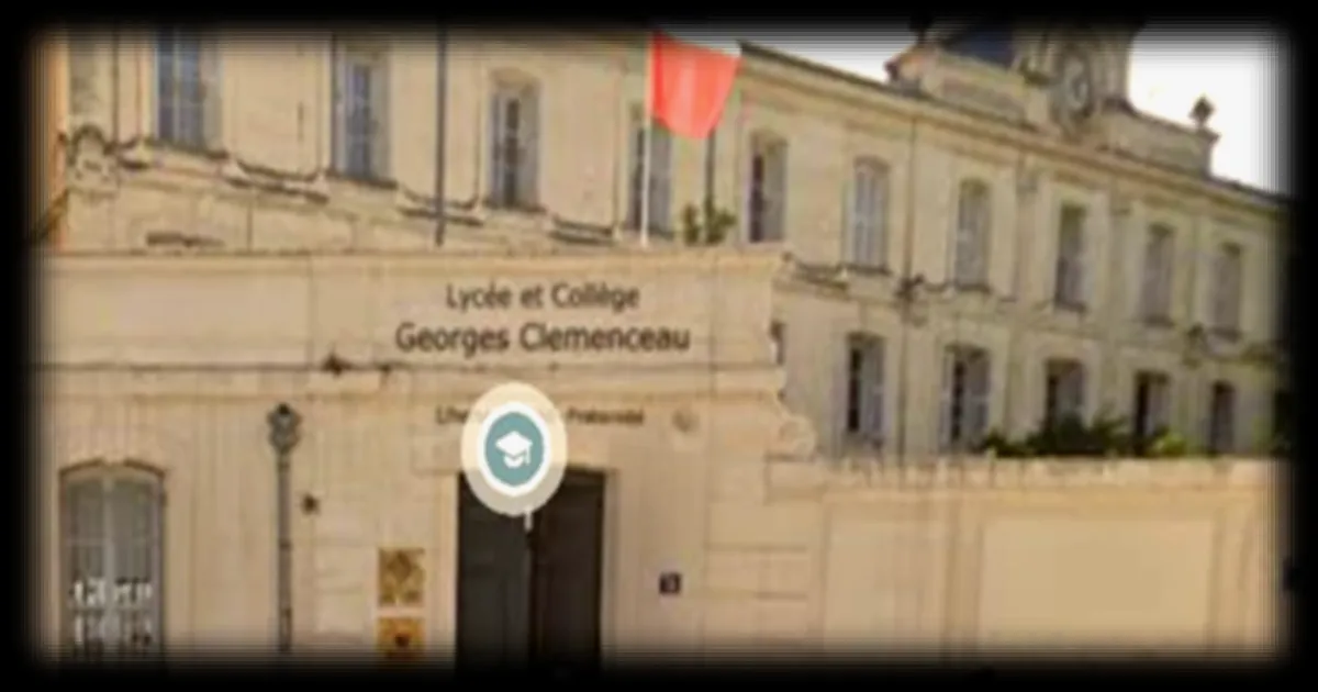 Des tags racistes et antisémites découverts dans des lycées de l'académie de Montpellier