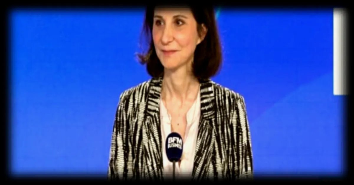 Des tensions lors des négociations commerciales selon BFM Business