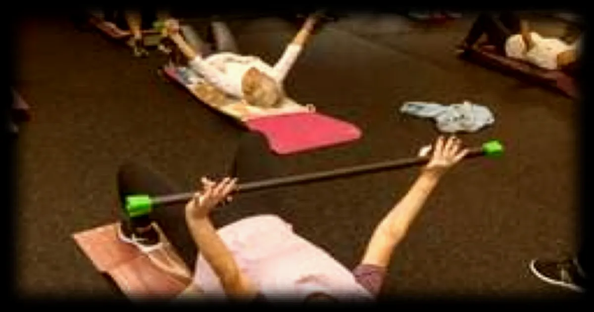 Des tests simples pour determiner la longevite des femmes agees: que revele une etude sur la force physique