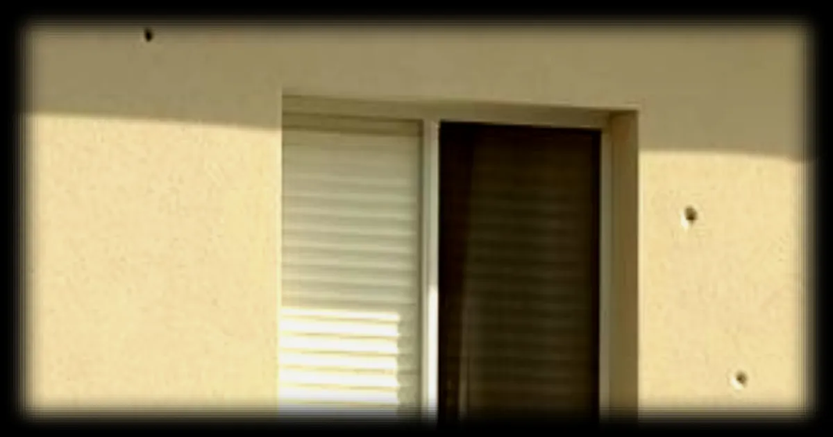 Des tirs de kalachnikov touchent une maison familiale à Vénissieux