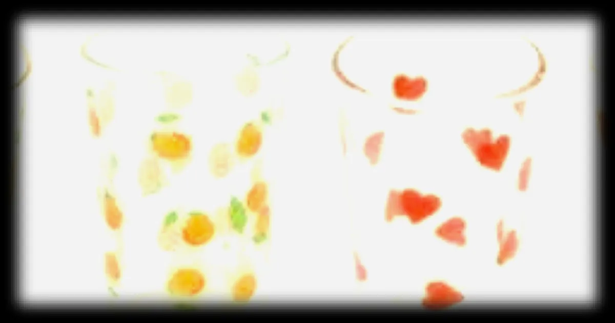 Des verres Flying Tiger vendus en France depuis 2024 rappelés pour la présence de métaux lourds