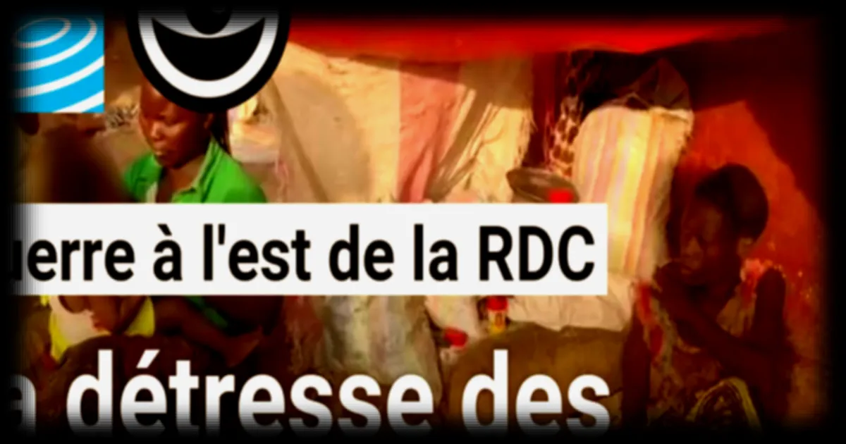 Des veuves de soldats en RDC réclament les salaires de leurs maris défunts