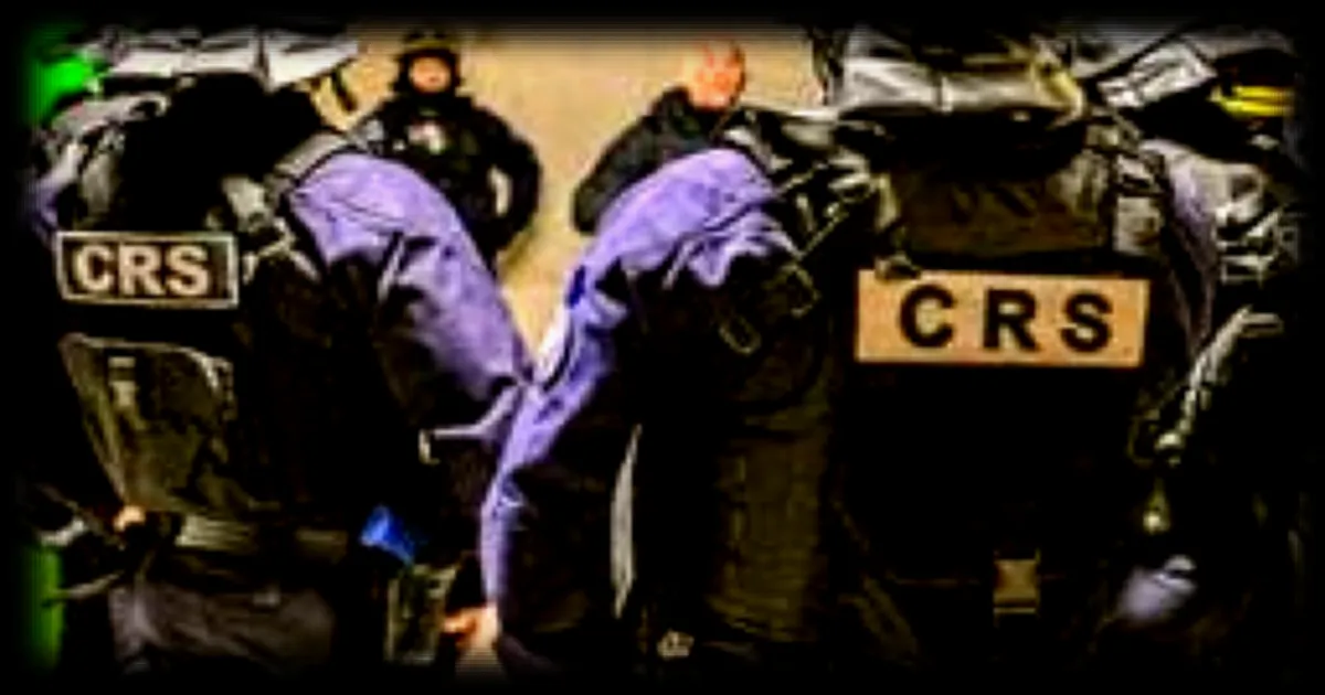 Des violences urbaines à Cholet : des CRS déployés pour faire cesser les incidents