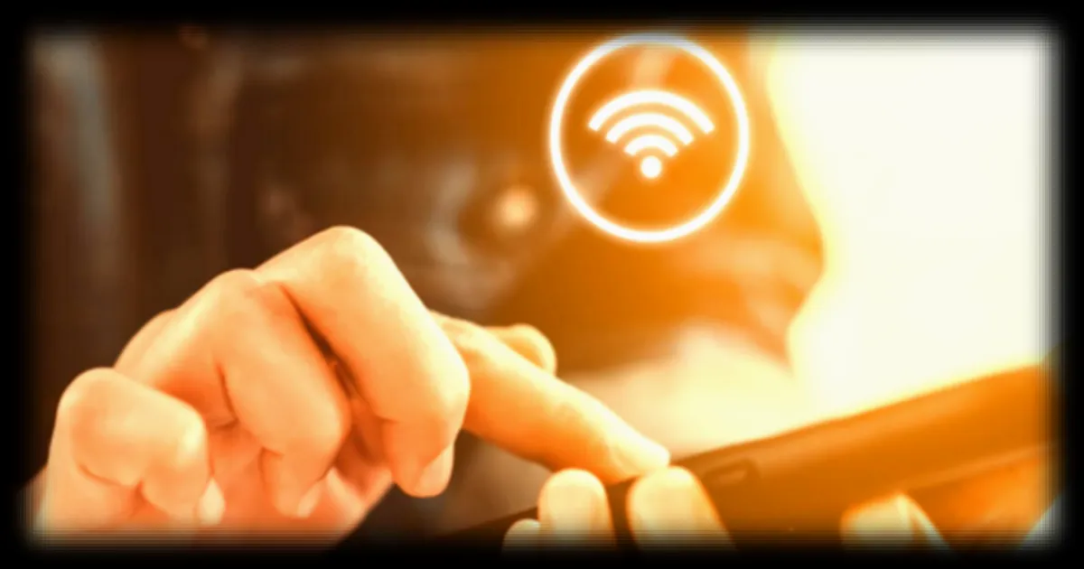 Désactiver le WiFi de son smartphone en quittant son domicile : une mesure de sécurité méconnue mais efficace